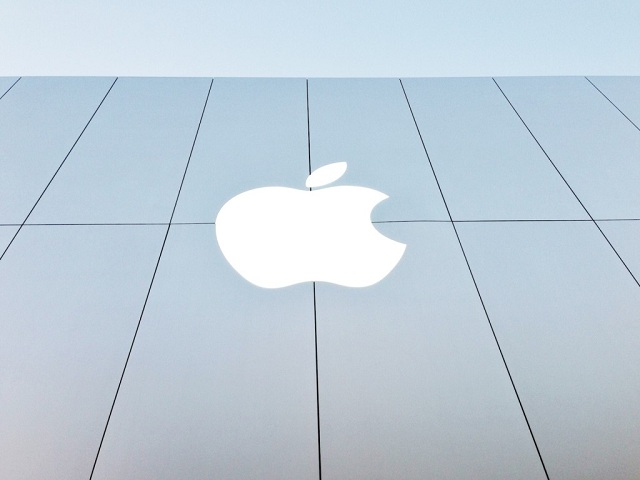 За последний квартал Apple приобрела пять компаний