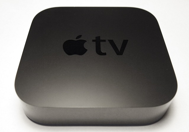 Apple TV нового поколения в этом году не выйдет