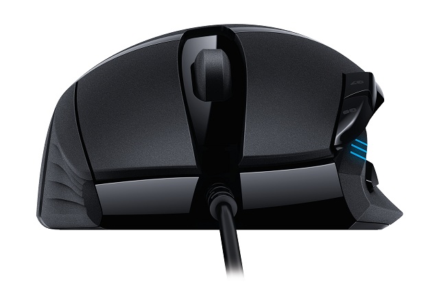 Logitech G представляет самую быструю игровую мышь в мире