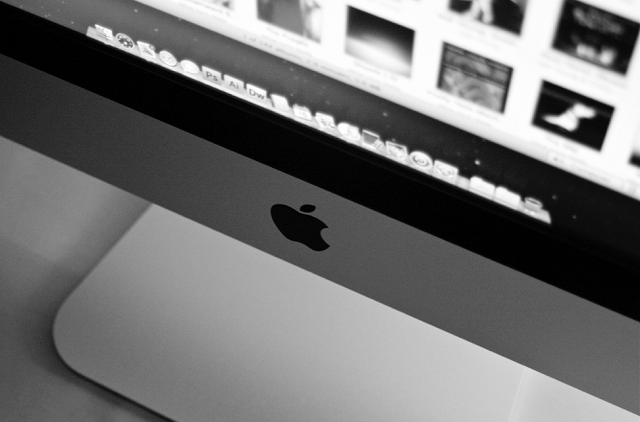 Apple планирует выпустить новый iMac с улучшенными характеристиками