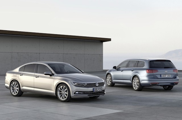 CarPlay придет в автомобили Volkswagen в 2016 году