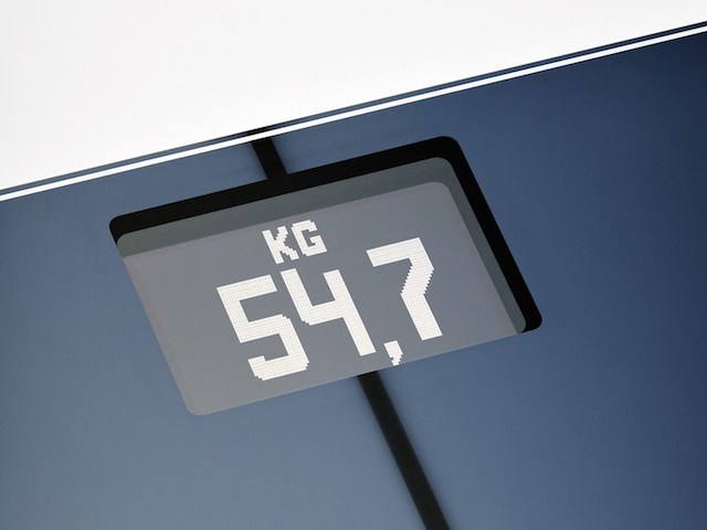 Выбираем «умные весы»: Withings Smart Body Analyzer WS-50