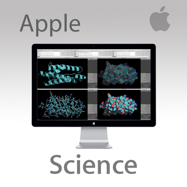 apple-science
