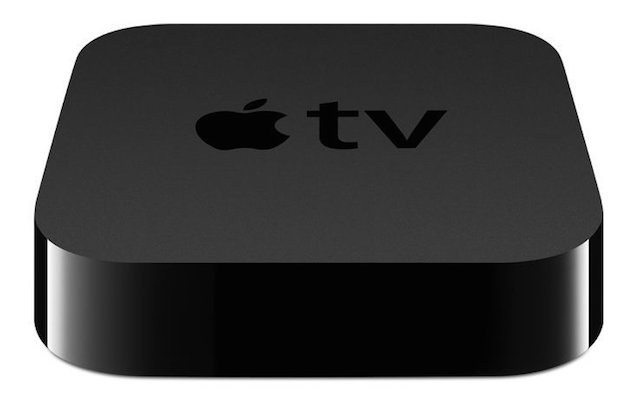 Обновление Apple TV 6.2 доступно для загрузки