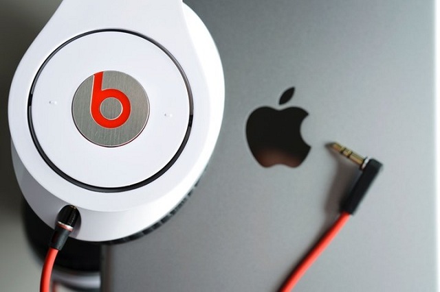 Сделка между Apple и Beats одобрена европейским антимонопольным регулятором