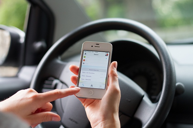 BlaBlaCar запустил новое мобильное приложение