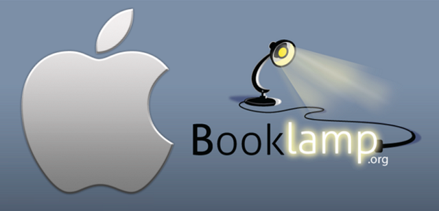 Apple купила BookLamp