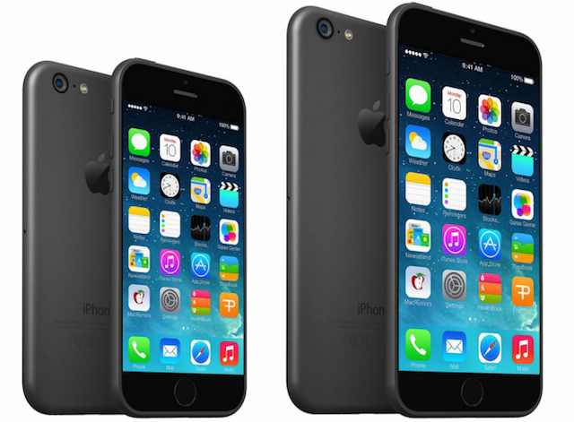 Apple анонсирует iPhone 6 в первой половине сентября