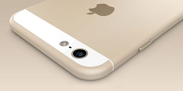 В iPhone 6 могут установить 13-мегапиксельную камеру