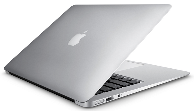 Опубликованы системные характеристики 15-дюймовых MacBook Pro с дисплеем Retina