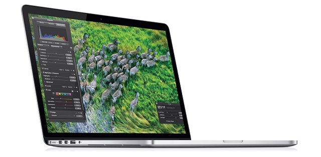 Новые MacBook Pro прошли тестирования в бенчмарке Geekbench 3