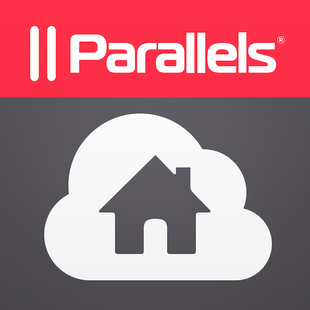 Обзор Parallels Access 2.0: управляйте компьютером с iPhone и iPad