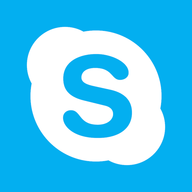 В новой версии Skype будет исправлена ошибка с голосовыми сообщениями