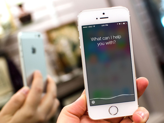 Apple создает собственную команду для дальнейшей разработки Siri