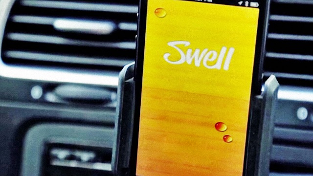 Поглощение интернет-радио Swell компанией Apple официально подтверждено