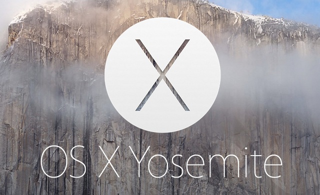 OS X 10.10 Yosemite Preview 4 доступна для загрузки