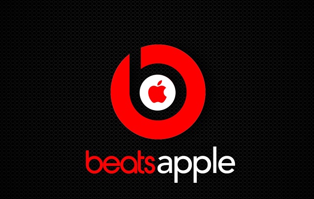Сделка между Apple и Beats Electronics официально состоялась