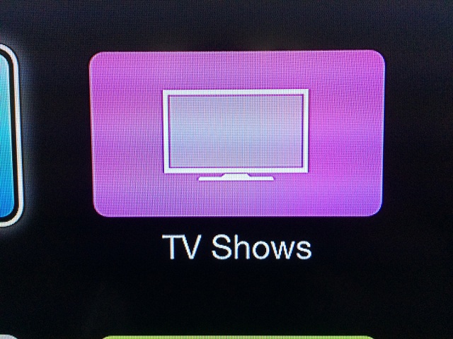 Бета-версия прошивки для Apple TV принесла полностью переработанный интерфейс