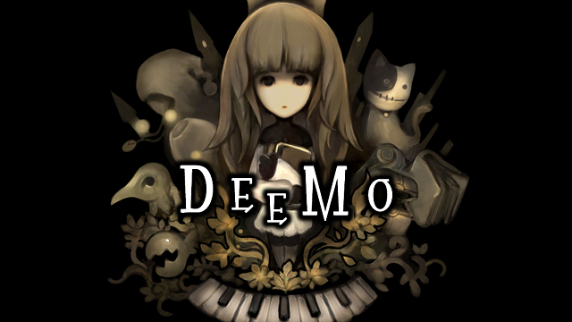 Музыкальная игра Deemo стала лучшим приложением этой недели