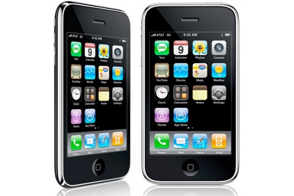 iPhone не водонепроницаемый + технические характеристики всех моделей iPhone