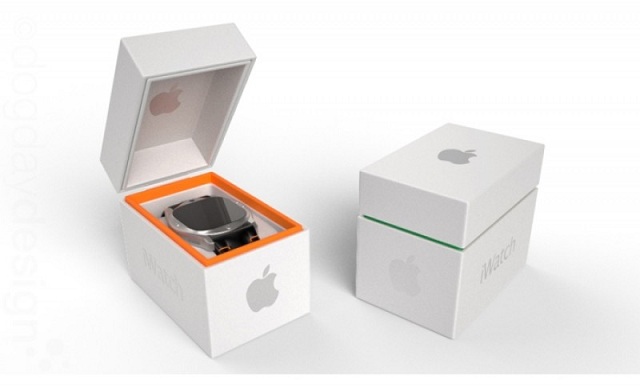 Мин-Чи Куо: в 2014 году Apple успеет выпустить только 3 млн iWatch