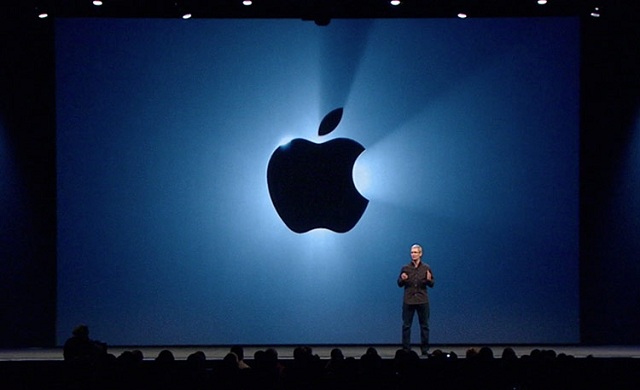 Патентная война между Apple и Samsung будет вестись только в США