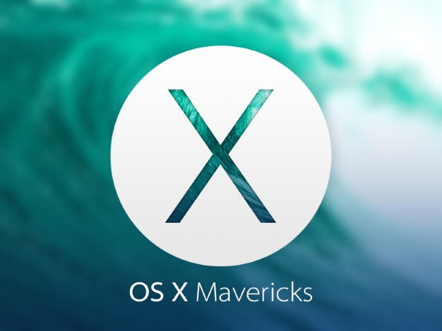 Вышла вторая бета-версия OS X Mavericks 10.9.5