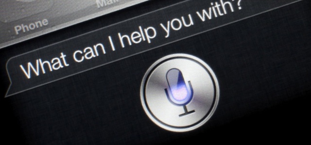 Голосовой ассистент Siri станет доступен на Mac