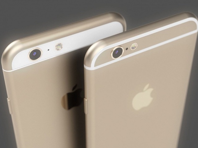 4,7- и 5,5-дюймовый iPhone 6 поступят в продажу одновременно