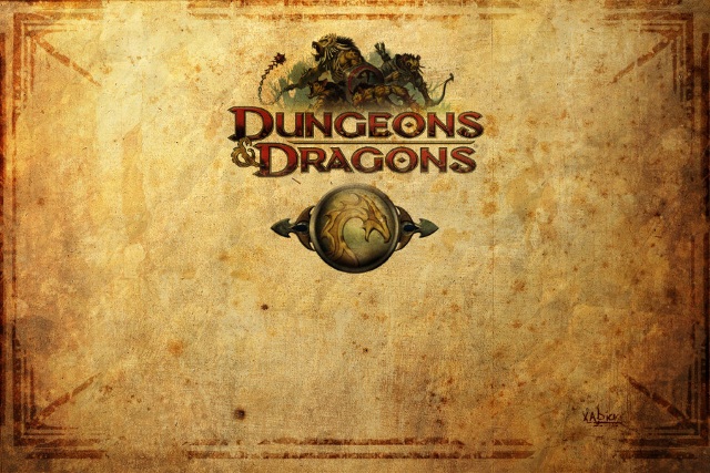 Dungeons & Dragons выйдет на iOS