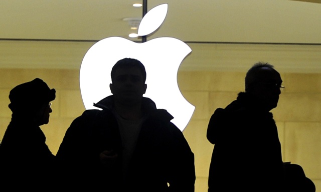 Apple — самый «крутой» бренд по мнению британцев