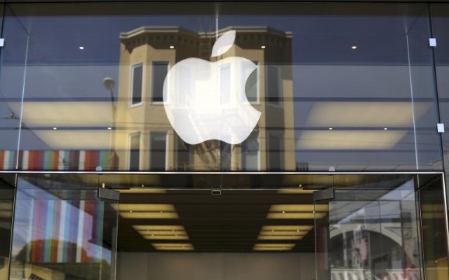 В преддверии анонса iPhone акции Apple бьют рекорды
