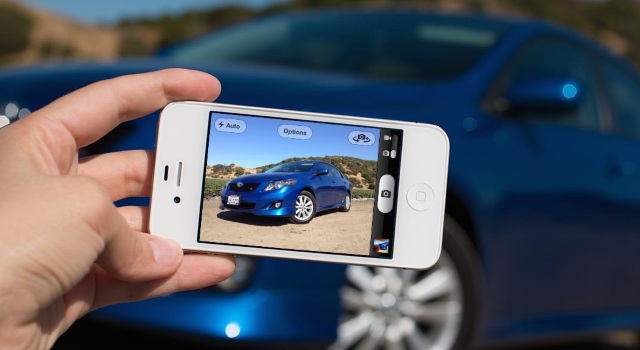 Автомобили с CarPlay можно будет находить при помощи Siri