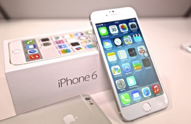 Аналитик: в 2015 году Apple продаст рекордное количество iPhone