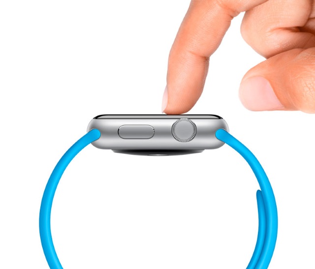 Владельцы Apple Watch смогут слушать музыку через Bluetooth-наушники