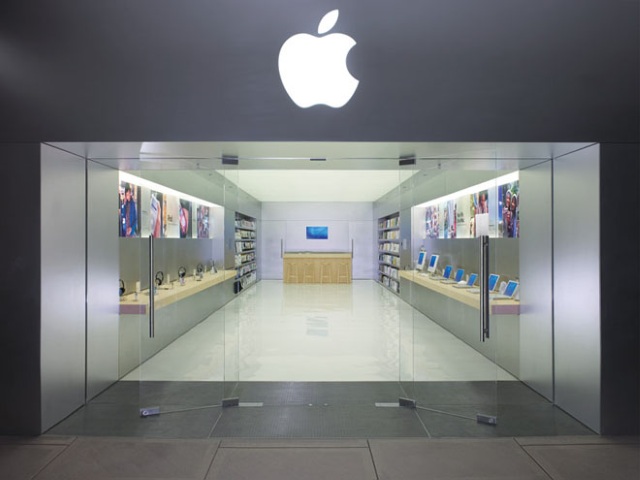 «Эппл Рус» принесла Apple 48,5 млрд рублей за первый год полноценной работы