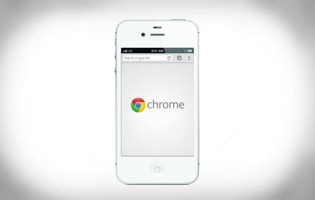 Расширения iOS 8 добрались до новой версии Google Chrome