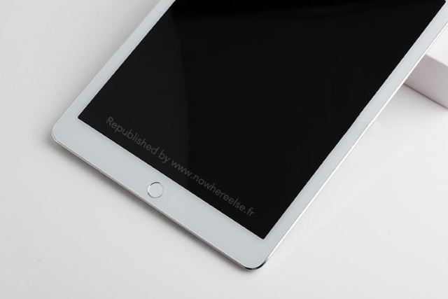 Apple планирует запустить iPad Air 2 в производство