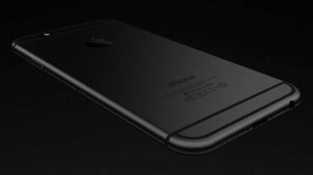 5,5-дюймовый iPhone 6 получит аккумулятор емкостью 2915 мАч