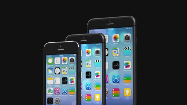 Базовая комплектация 5,5-дюймового iPhone 6 обойдется покупателям в $949