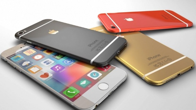 Характеристики iPhone 6 опубликованы на официальном сайте China Mobile