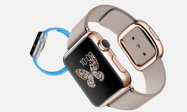 Apple Watch получат «умную блокировку»