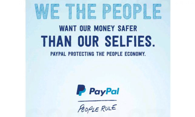PayPal раскритиковала новую платежную систему Apple
