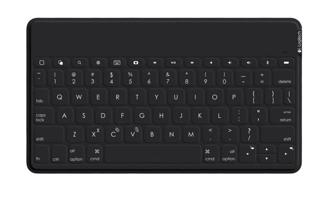 Клавиатура Keys to go для iPad