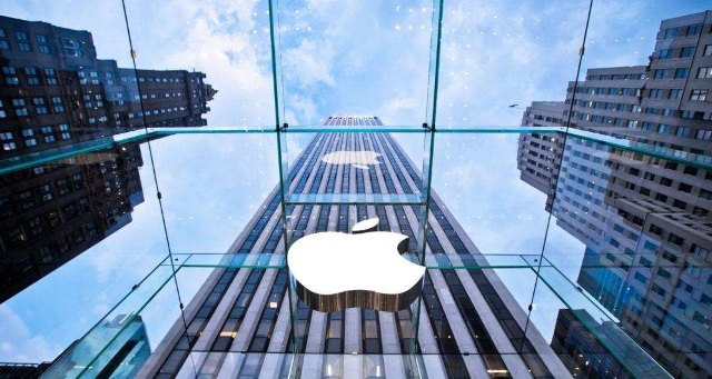 Apple вновь стала лидером списка самых успешных брендов мира
