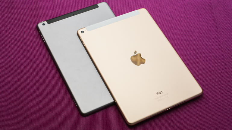 iPad Air 2 и iPad mini 3 в России можно будет купить уже сегодня