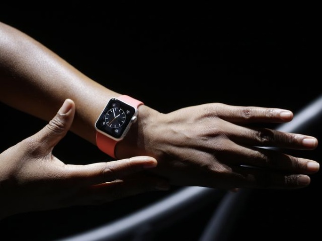 Количество проданных Apple Watch сохранят в тайне