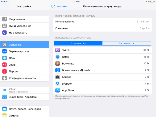 Обзор iOS 8 — развеем ваши сомнения по поводу перехода