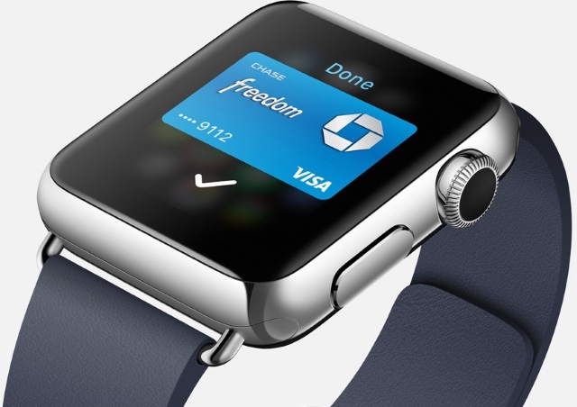 Apple Watch ждут больше других «умных часов»