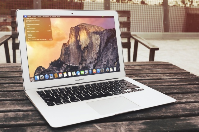 Apple выпустила OS X Yosemite beta 6